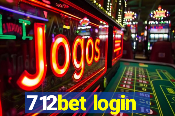 712bet login